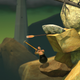 Getting Over It With Bennett Foddy